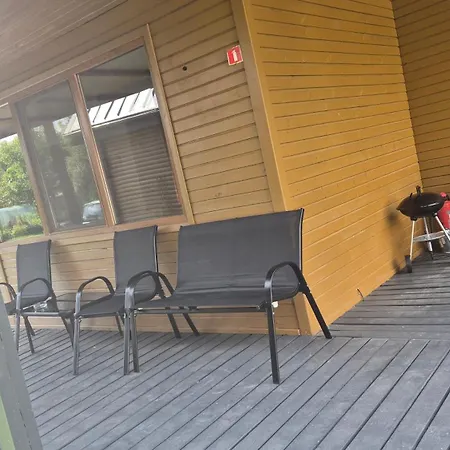 Amber Coast - Nr 5